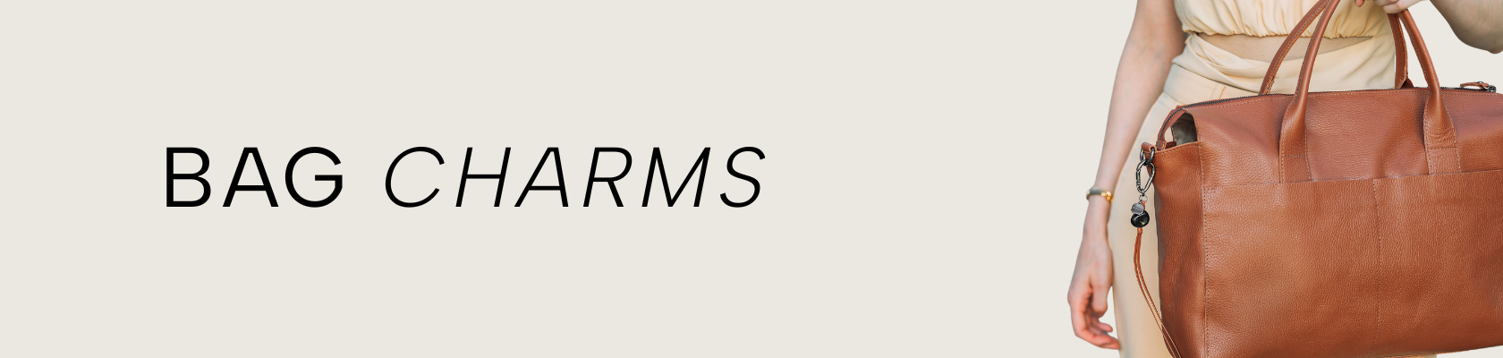 Bag Charms
