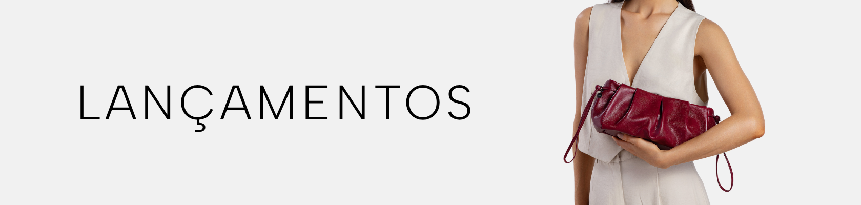 Lançamentos