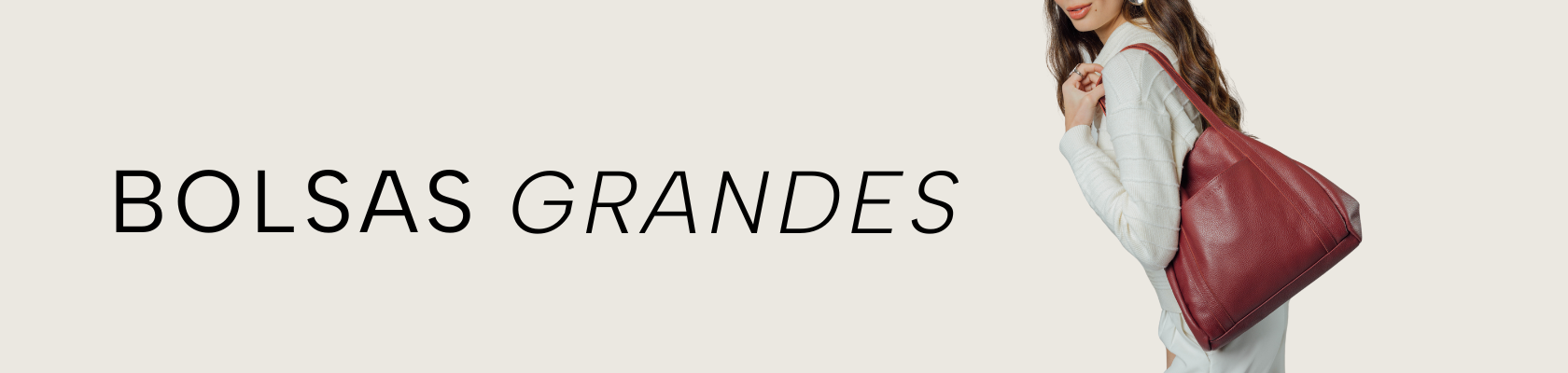 Bolsas Grandes