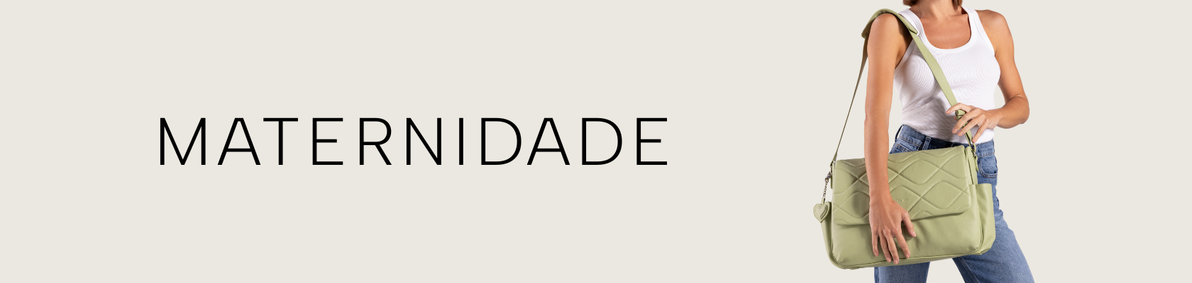 Bolsas de Maternidade