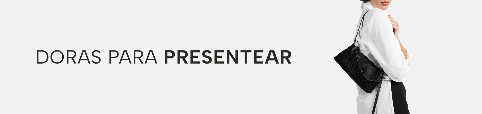 Doras para presentear