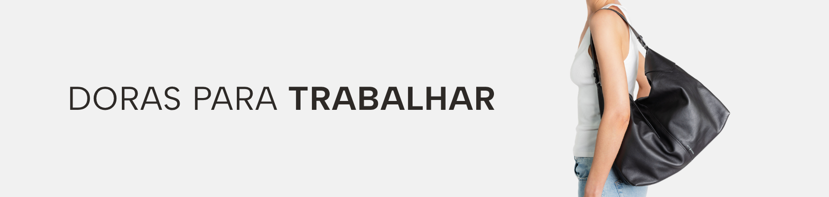 Doras para trabalhar