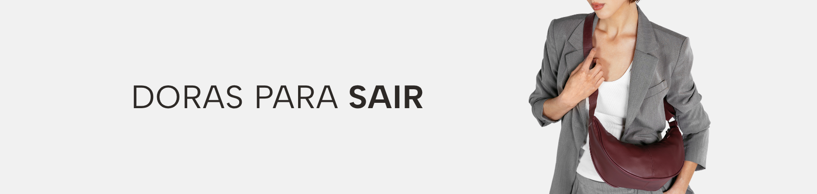 Doras para sair