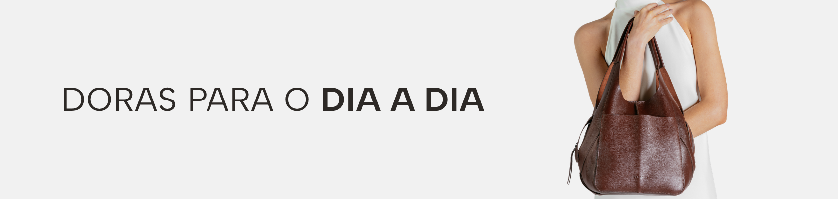 Doras para o dia a dia
