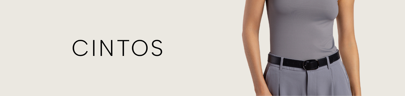 Cintos