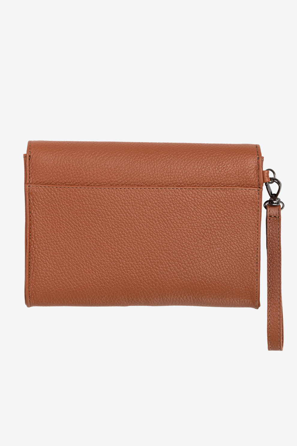 Porta Passaporte Couro