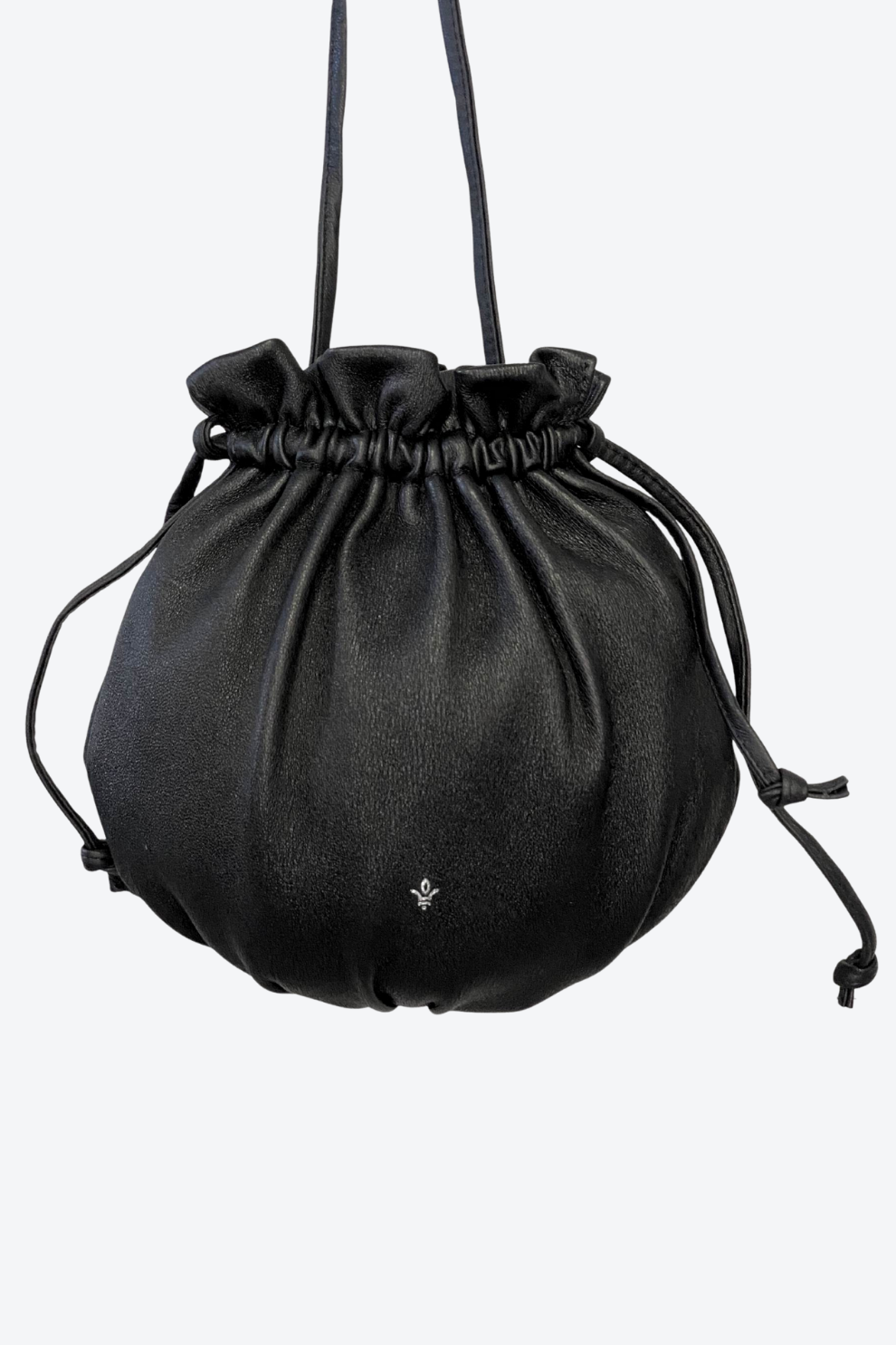 Mini Bag 100% Couro