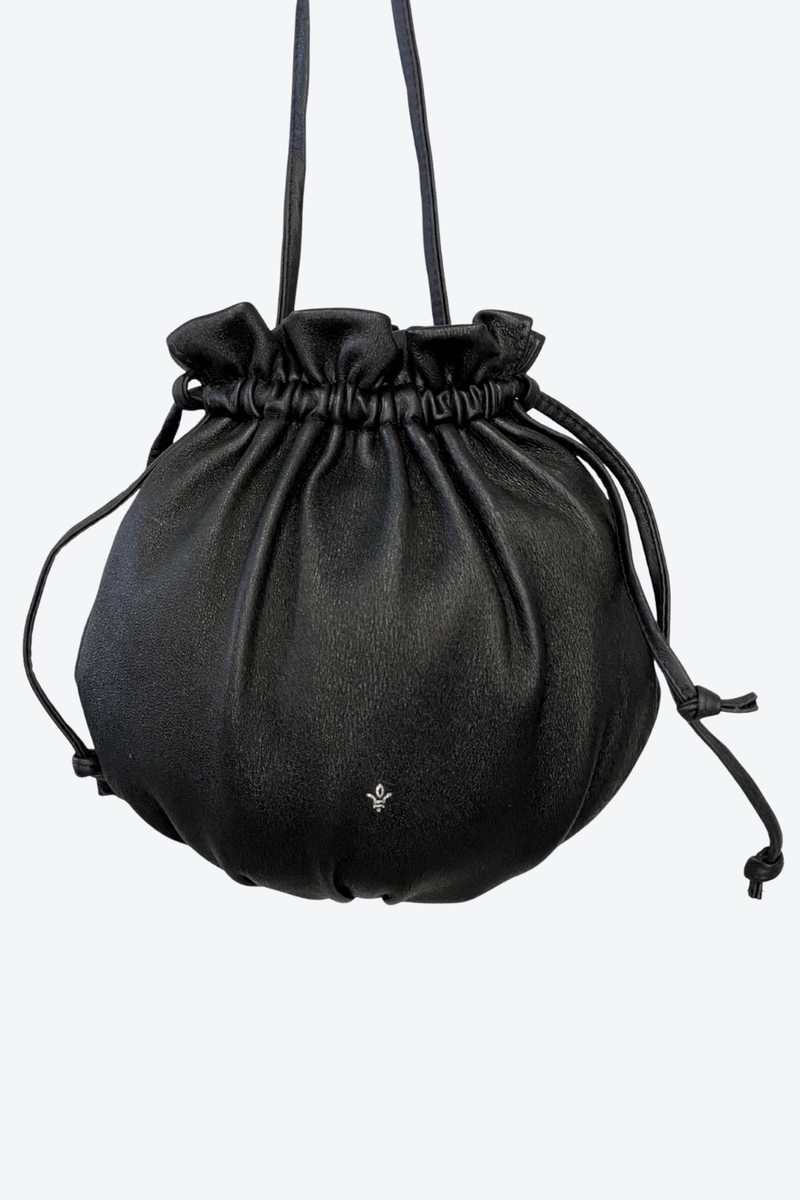 Mini Bag 100% Couro