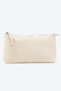 Necessaire Couro Grande