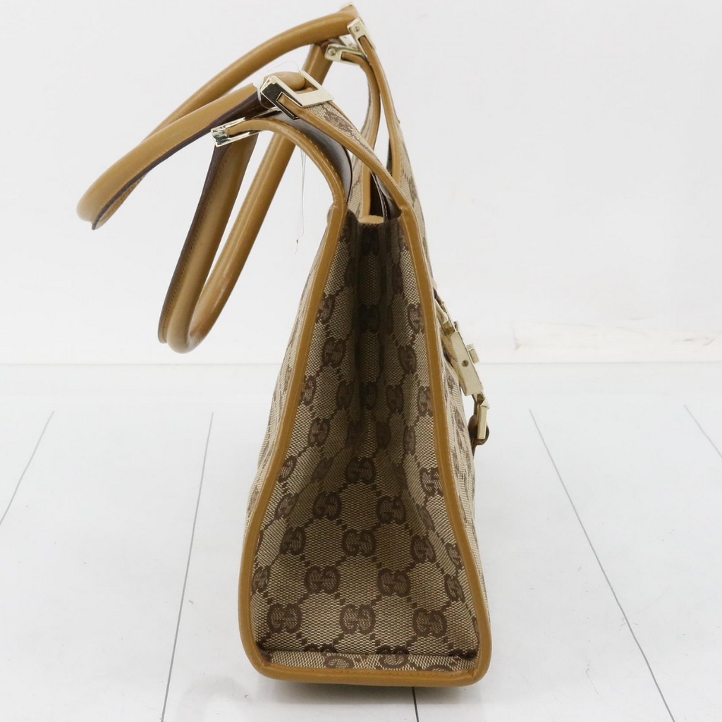 Necessaire Couro Grande