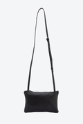 Bolsa Couro Transversal Pequena