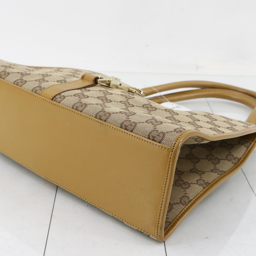 Necessaire Couro Grande