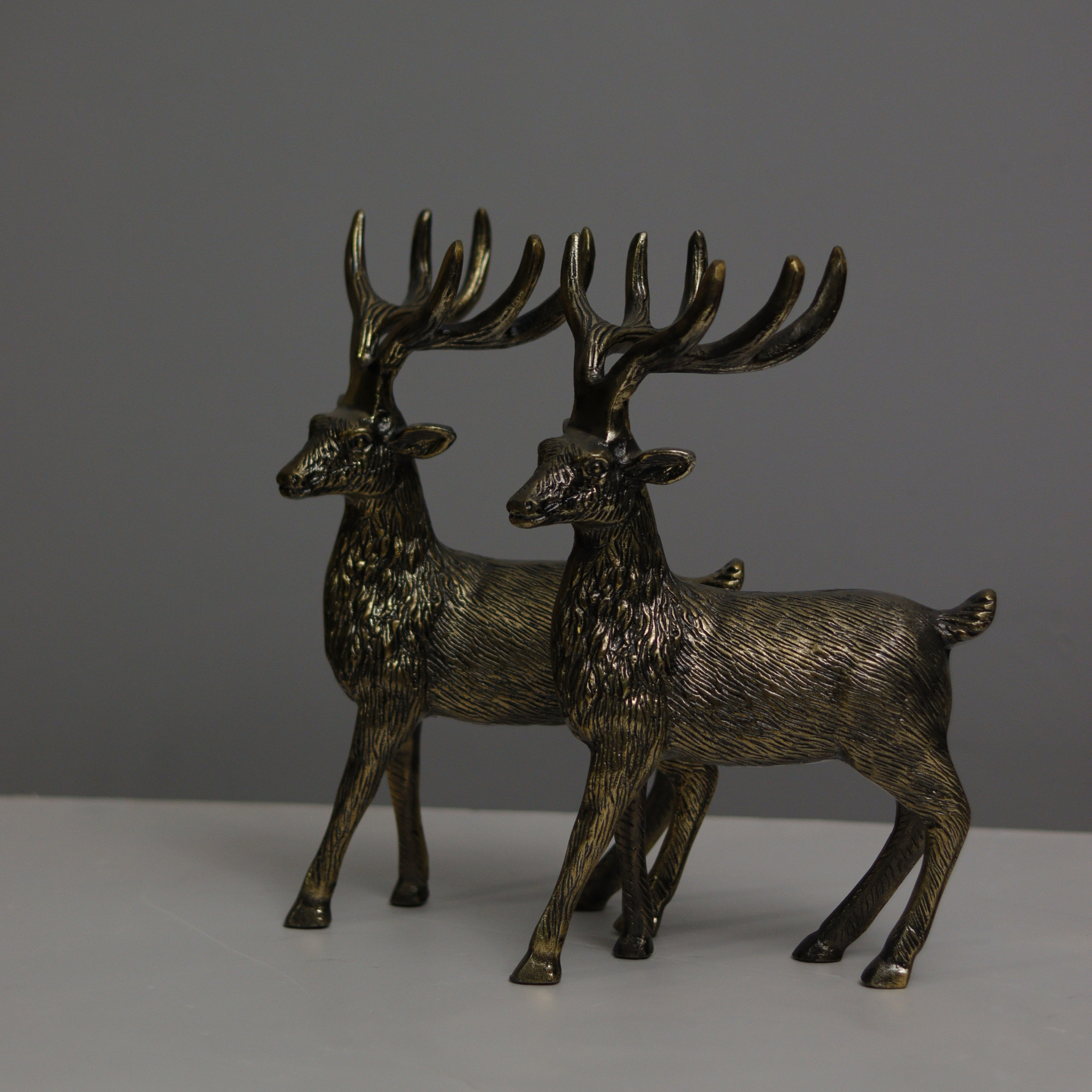 Necessaire Couro Grande