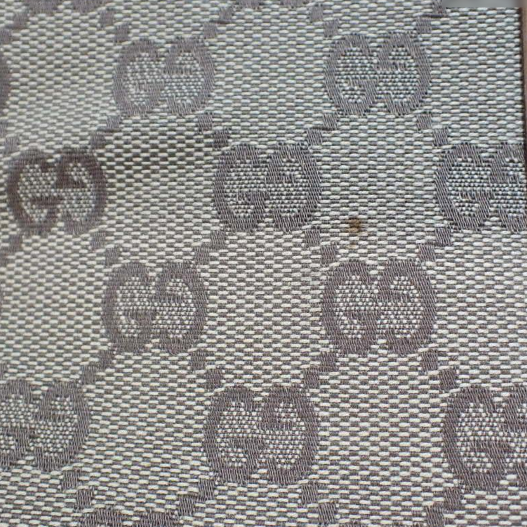 Necessaire Couro Grande