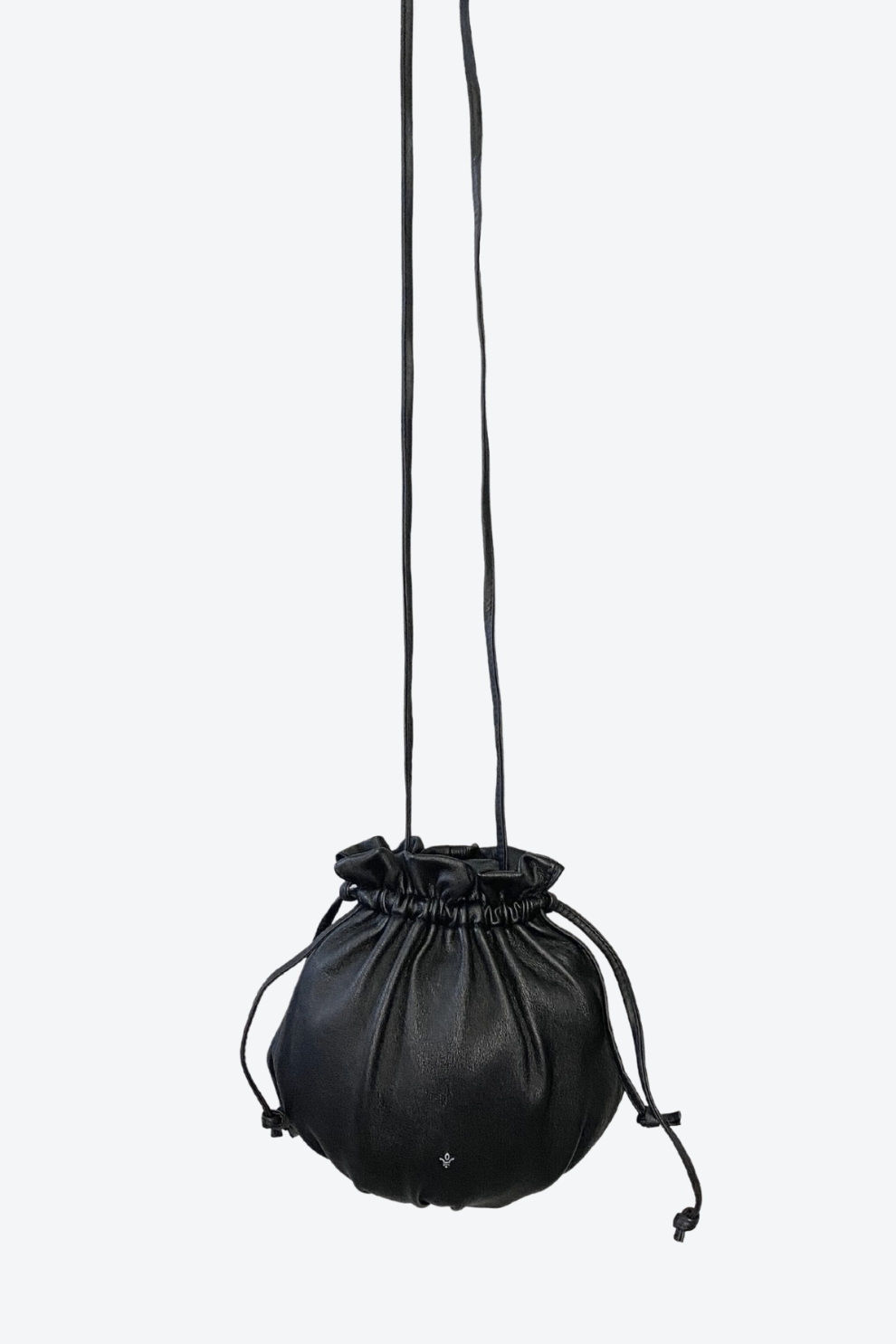 Mini Bag 100% Couro