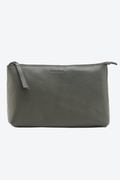 Necessaire Couro Grande