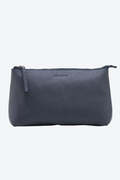 Necessaire Couro Grande