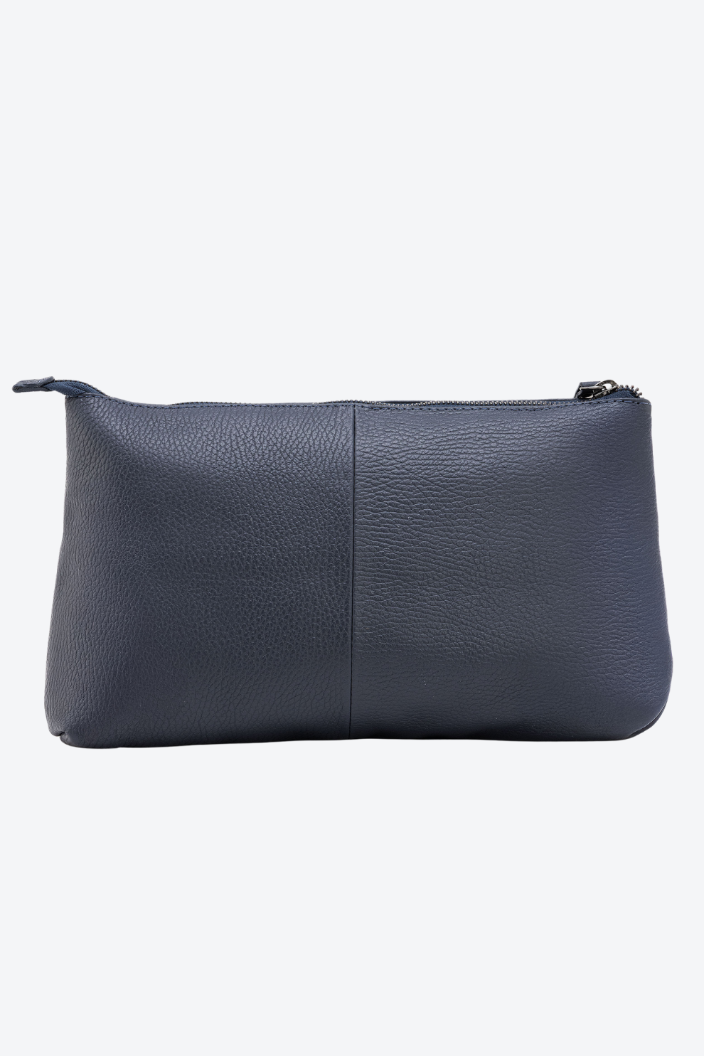 Necessaire Couro Grande