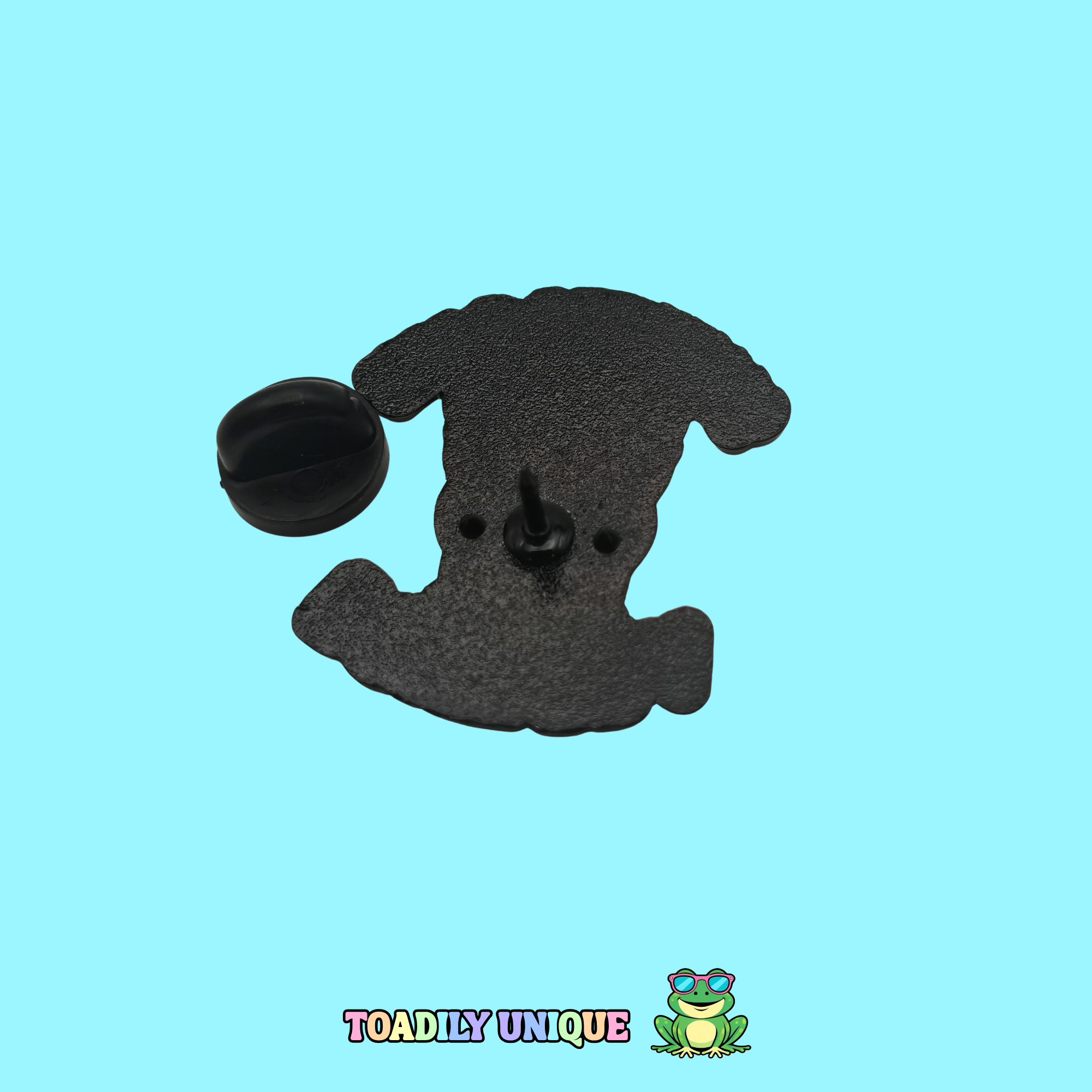 Necessaire Couro Dois Ziperes Grande