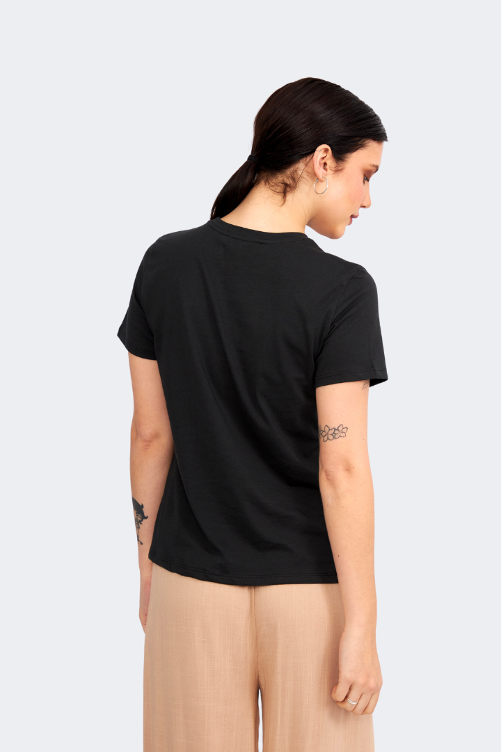 Necessaire Couro Dois Ziperes Grande