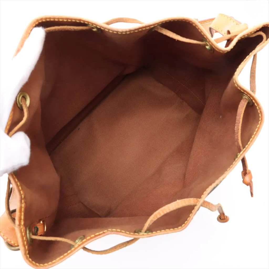 Necessaire Couro Dois Ziperes Grande