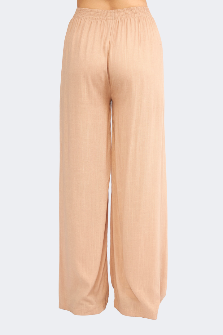 Necessaire Couro Dois Ziperes Grande