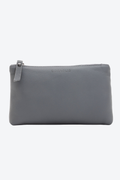 Necessaire Couro Pequena