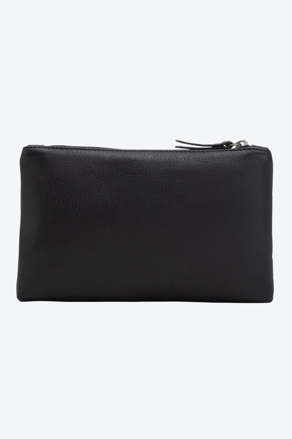 Necessaire Couro Pequena