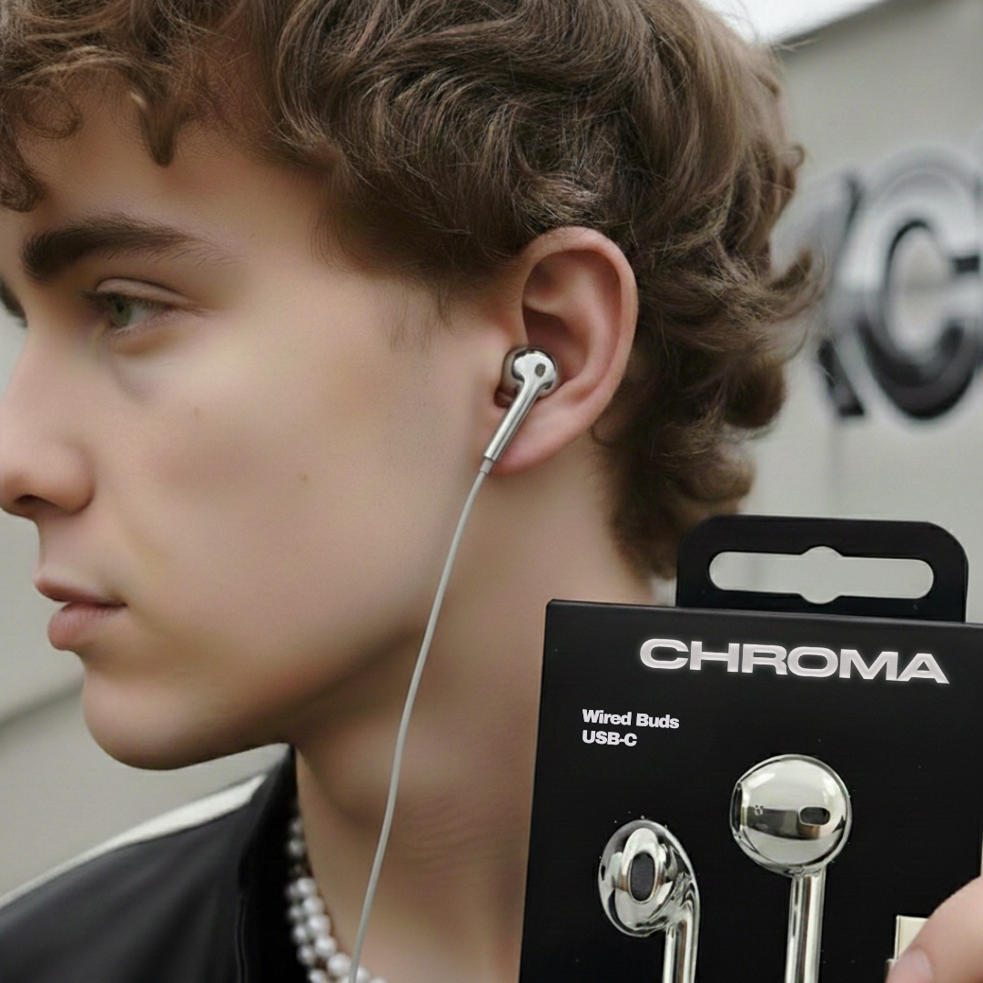 Necessaire Couro Pequena