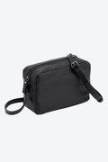 Bolsa Couro Camera Bag Pequena