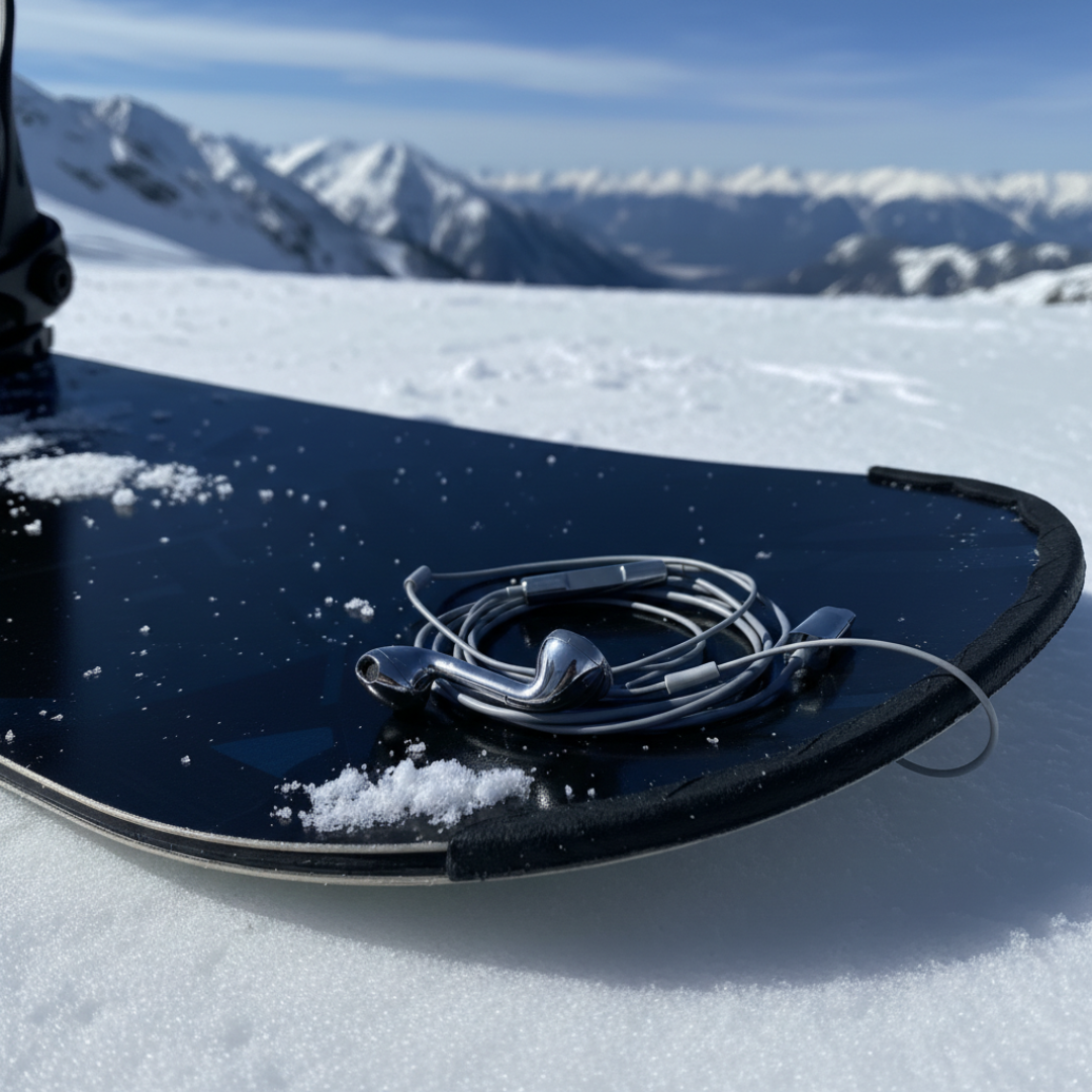 Necessaire Couro Pequena