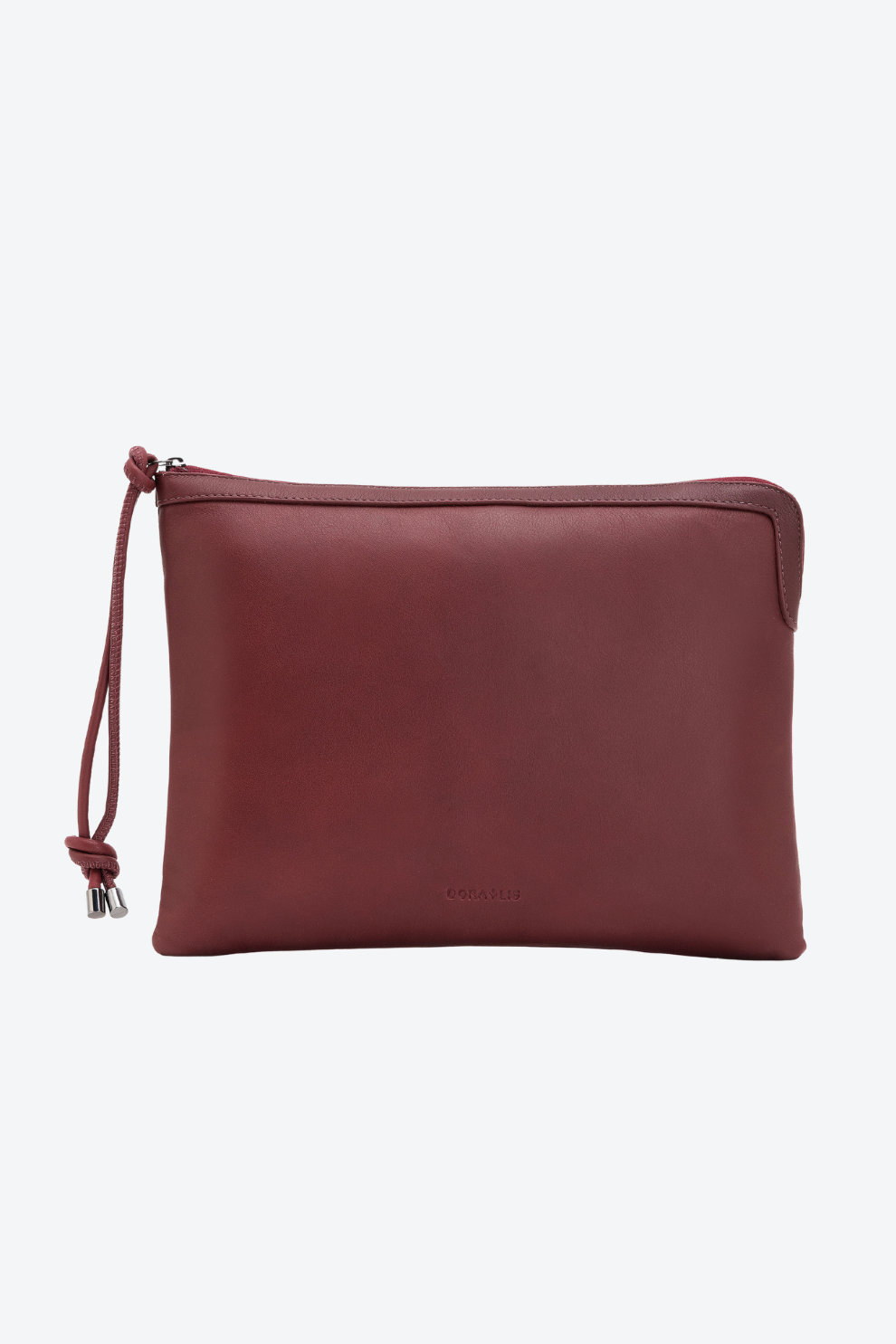 Case Couro Porta Notebook 13'