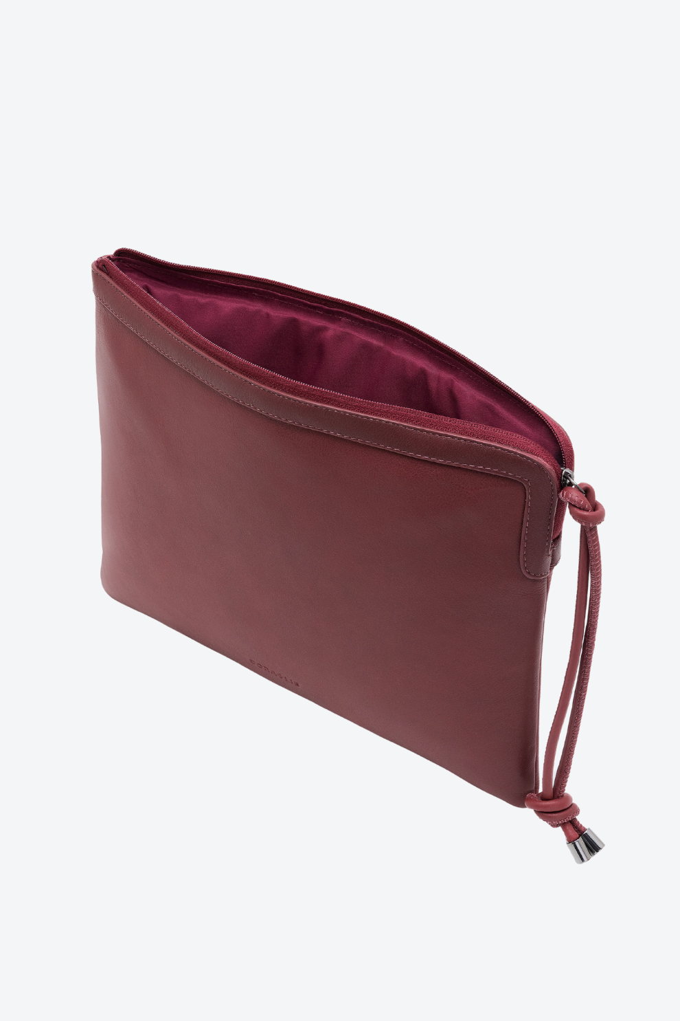 Case Couro Porta Notebook 13'