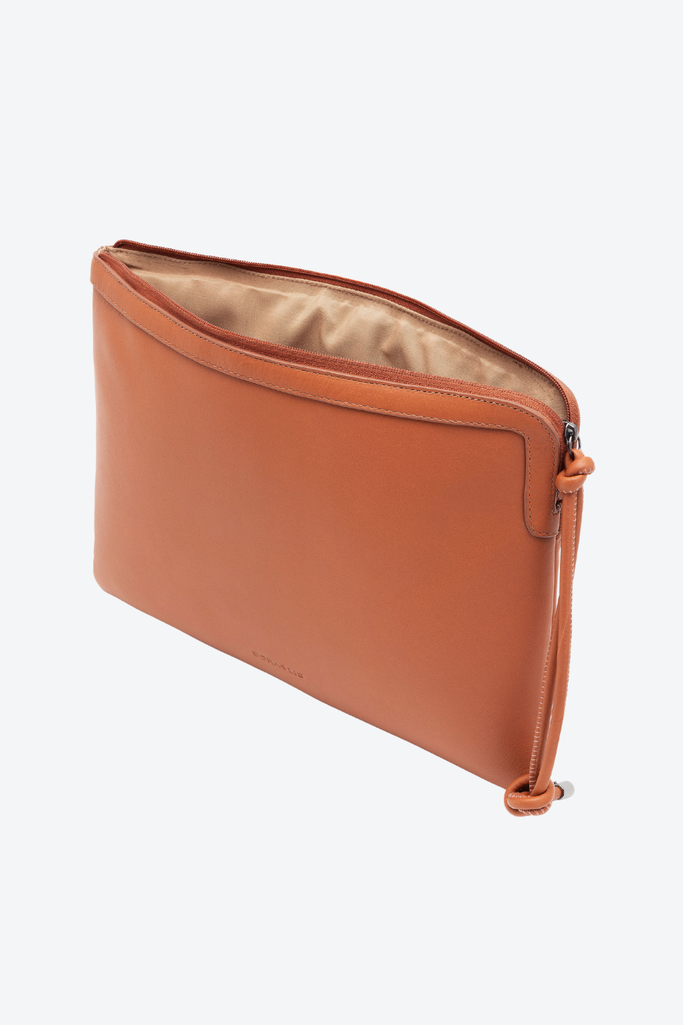 Case Couro Porta Notebook 13'