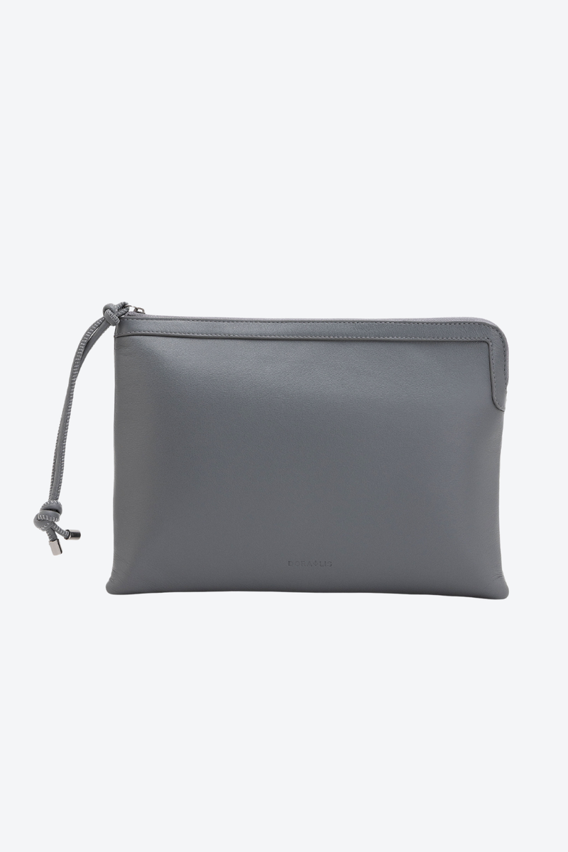 Case Couro Porta Notebook 13'