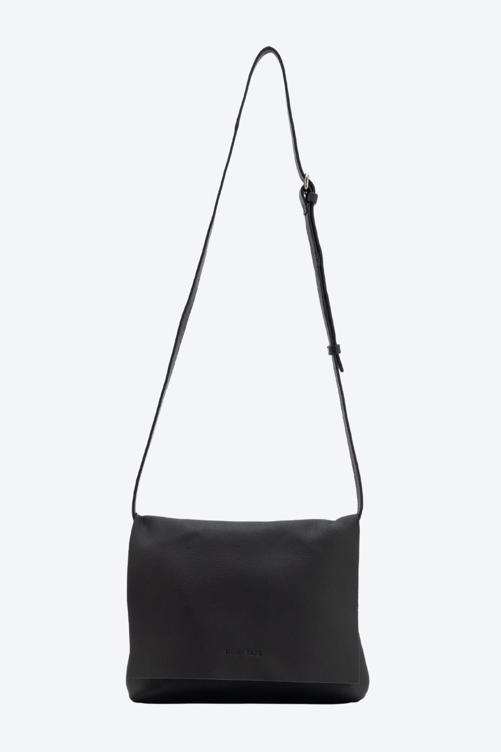 Bolsa Couro Tampa Pequena