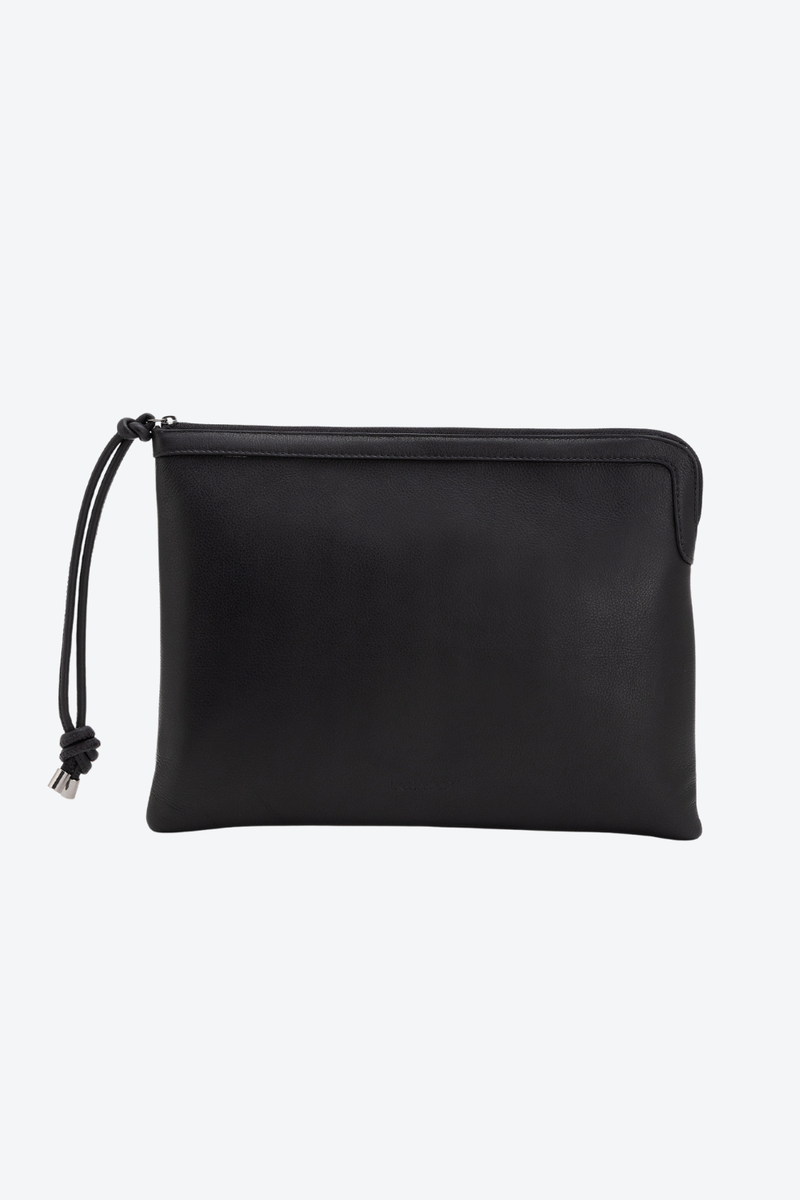 Case Couro Porta Notebook 13'