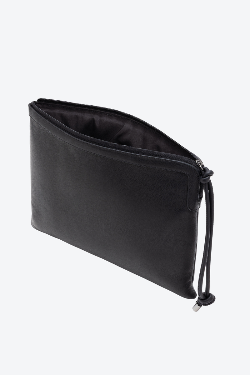 Case Couro Porta Notebook 13'