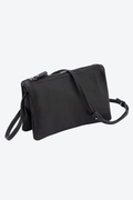 Bolsa Couro Tiracolo Pequena