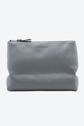 Necessaire Couro Multifuncional Divisórias