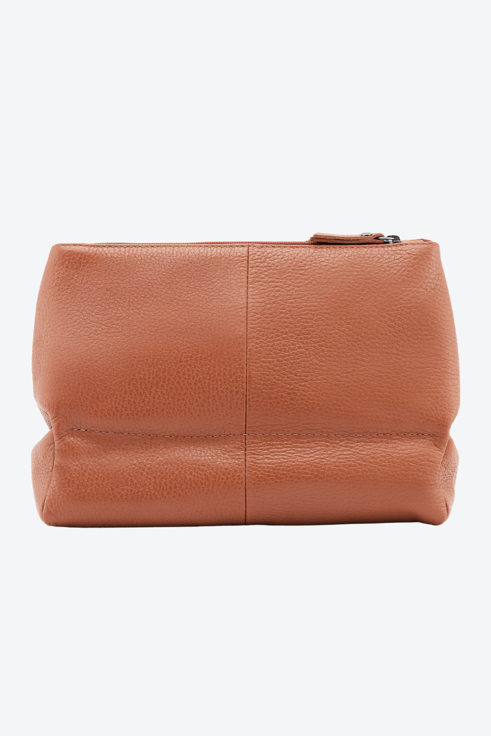 Necessaire Couro Maquiagem Divisórias