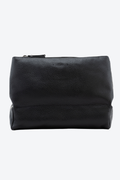 Necessaire Couro Multifuncional Divisórias