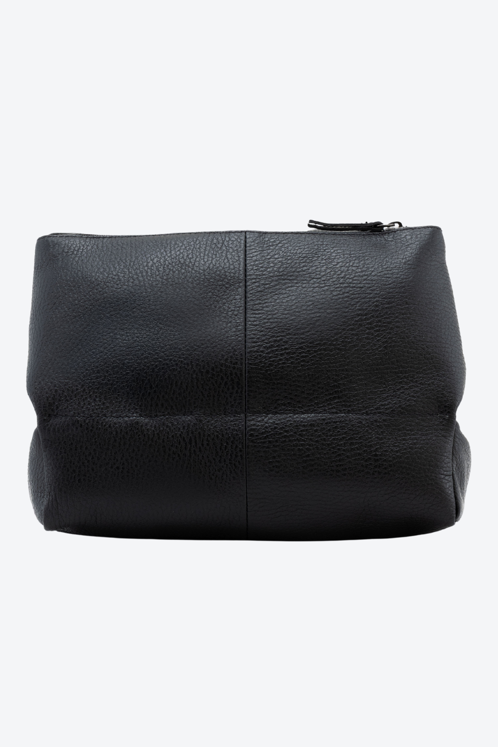 Necessaire Couro Maquiagem Divisórias