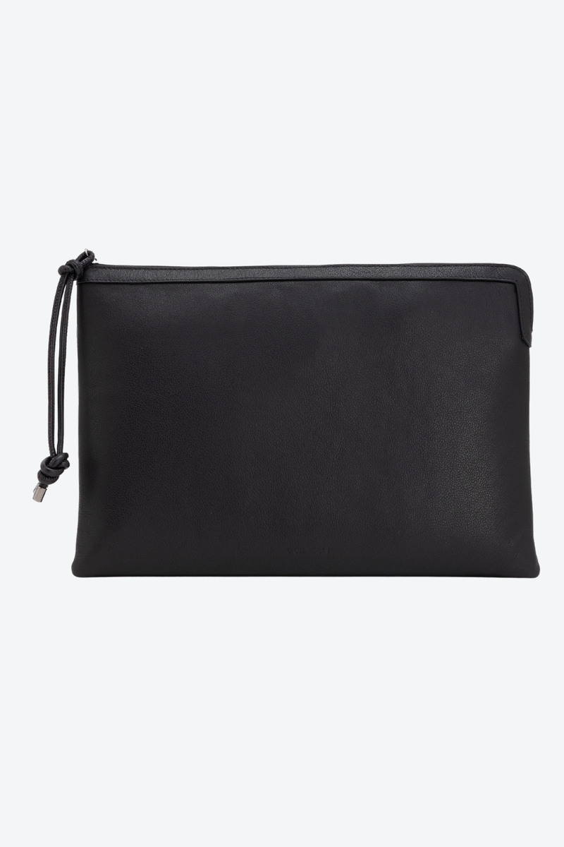 Case Couro Porta Notebook 15,6’