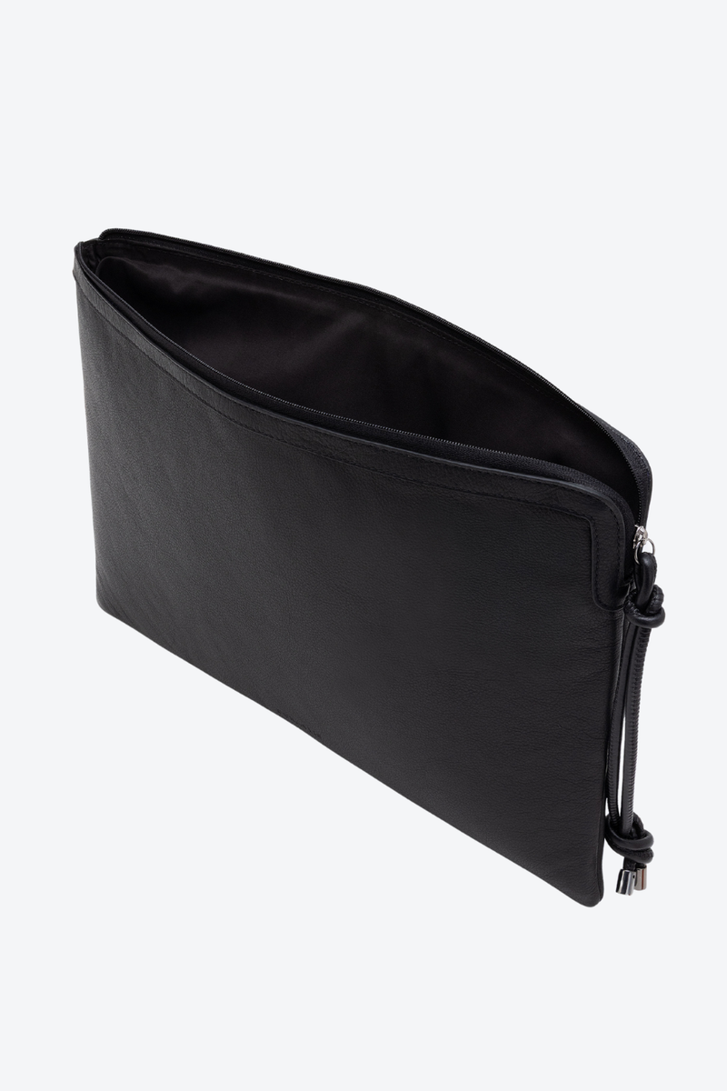 Case Couro Porta Notebook 15,6’