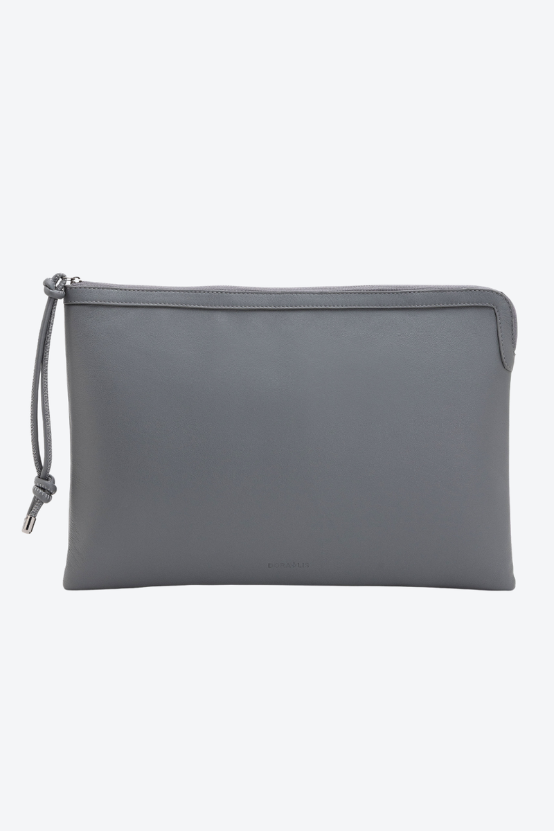 Case Couro Porta Notebook 15,6’