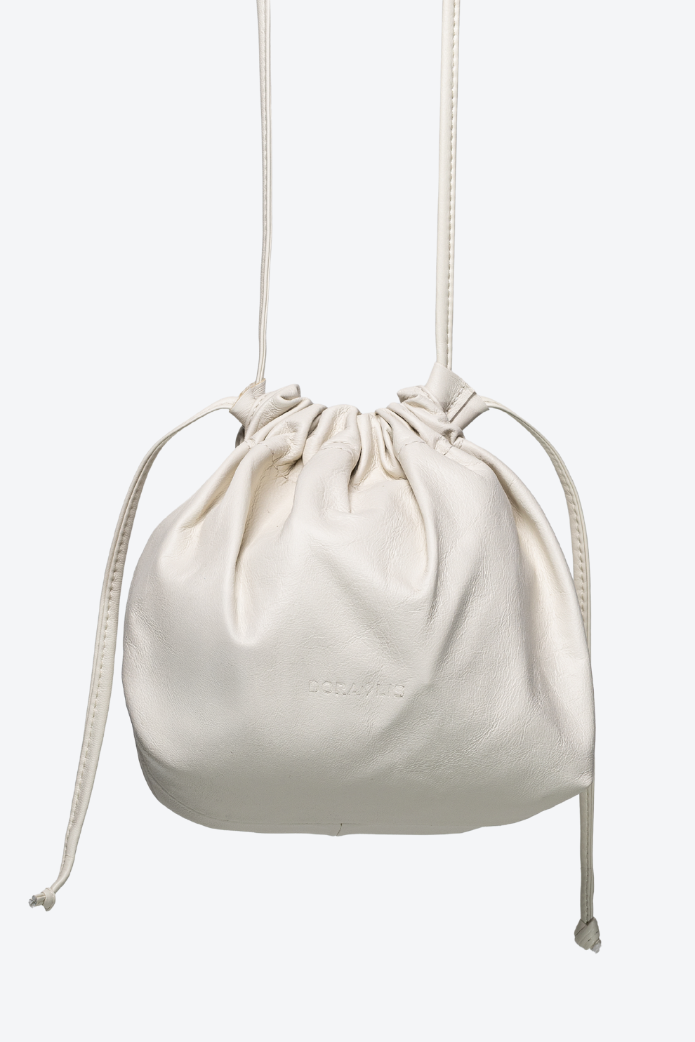 Mini Bag Couro Transversal