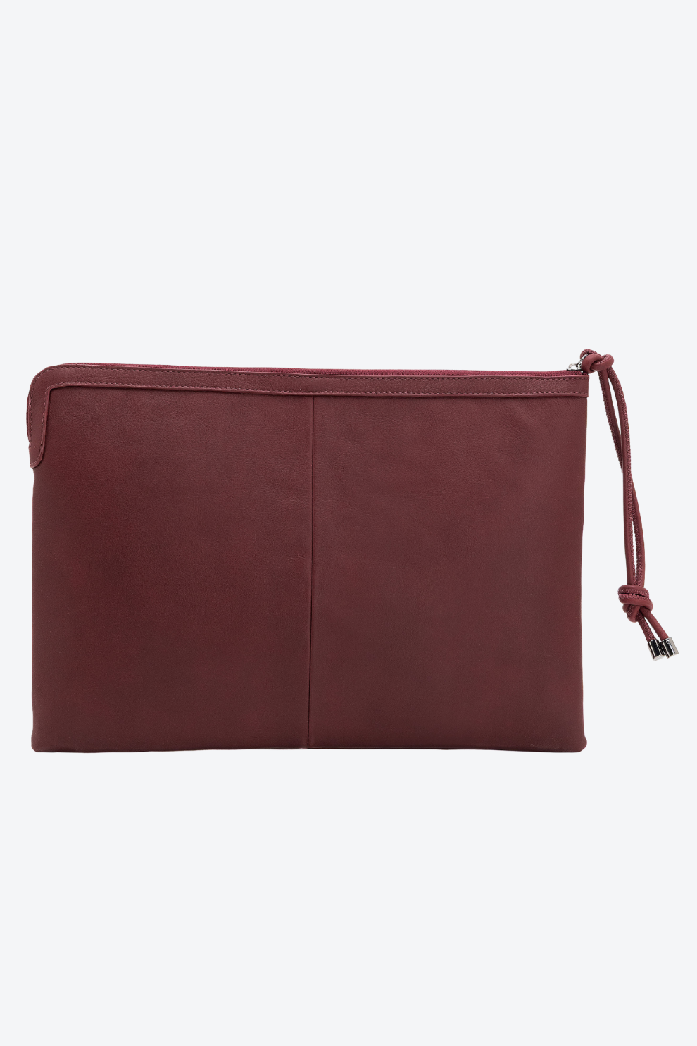Case Couro Porta Notebook 15,6’