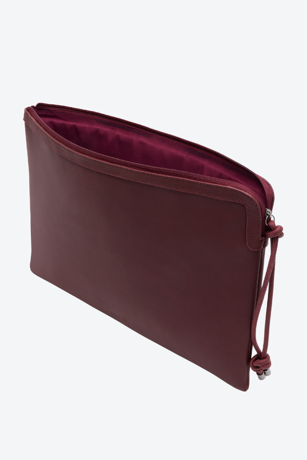 Case Couro Porta Notebook 15,6’