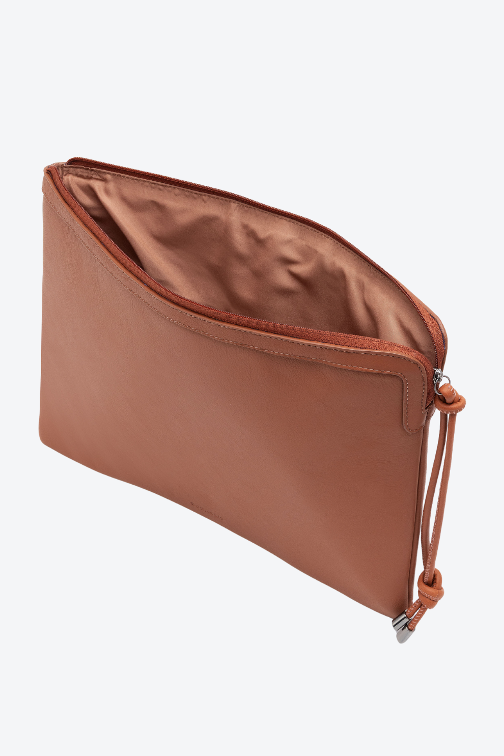 Case Couro Porta Notebook 15,6’